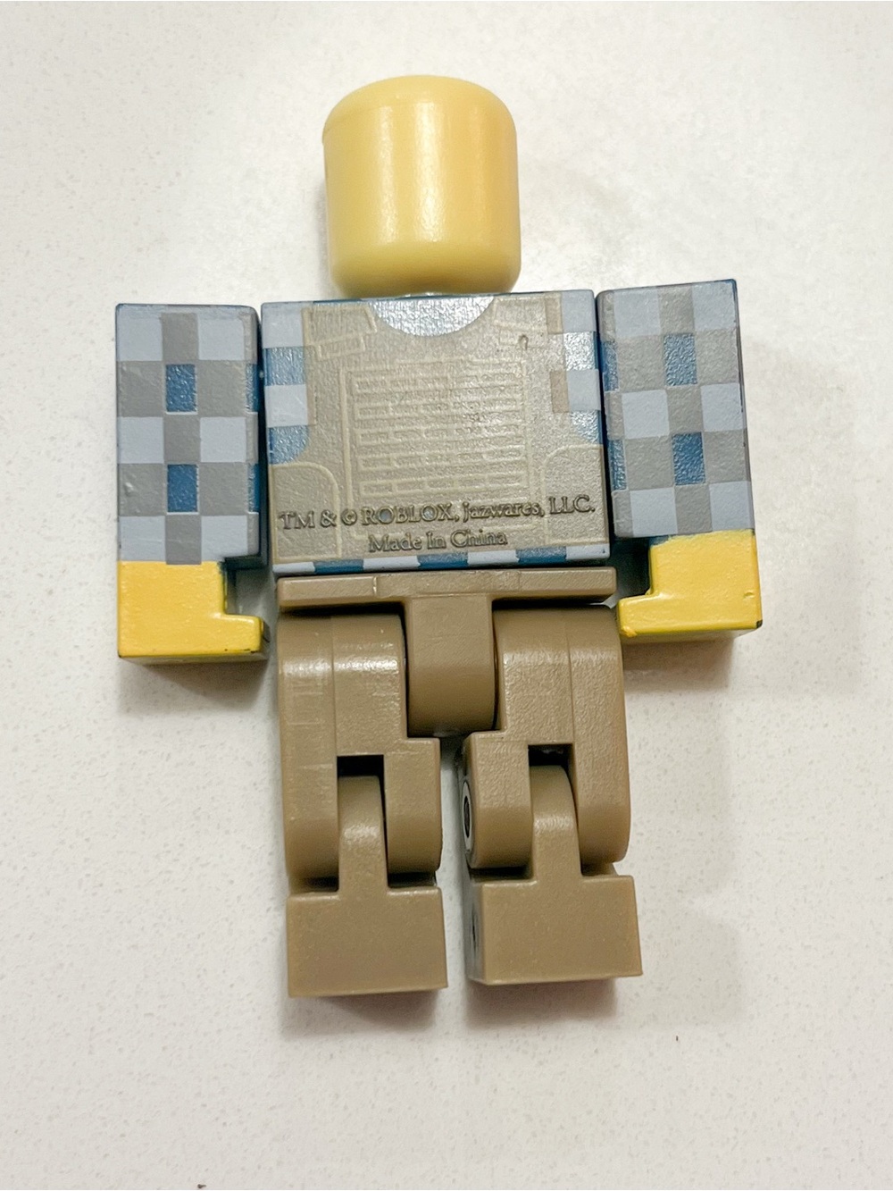 Roblox Mini Figure - Picture 2 of 2